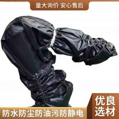 高低温机器人防护服 环境仓实验室 极端低温高温环境 应用温控技术