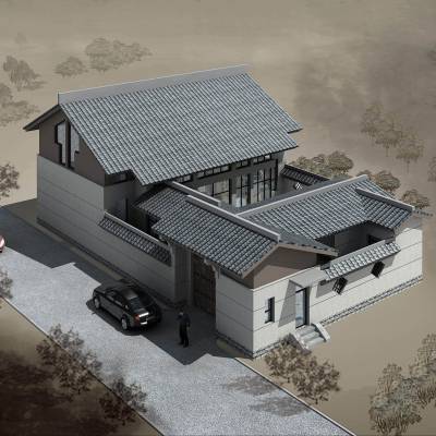 山西省临汾市洪洞县南水北调配套用房***