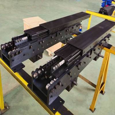 广州双伸位自动伸缩货叉报价双深位货叉信誉保证