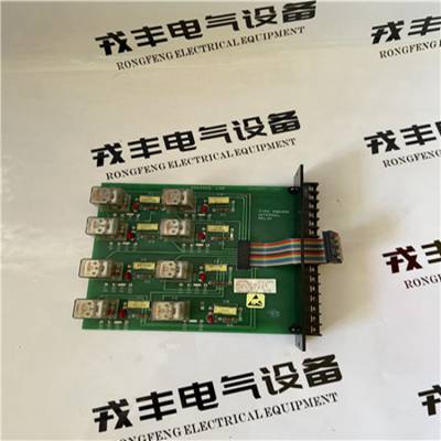 DM6462X1-81 FISHER 控制系统 质量***