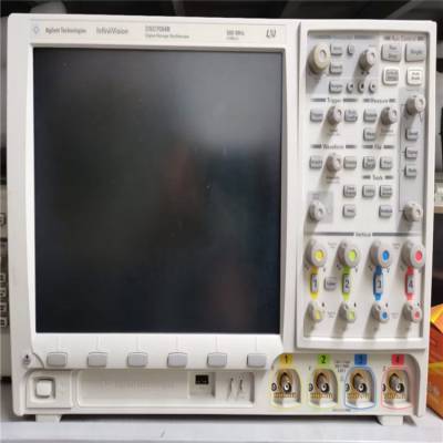 keysight׶ֳDSO7054Bʾ