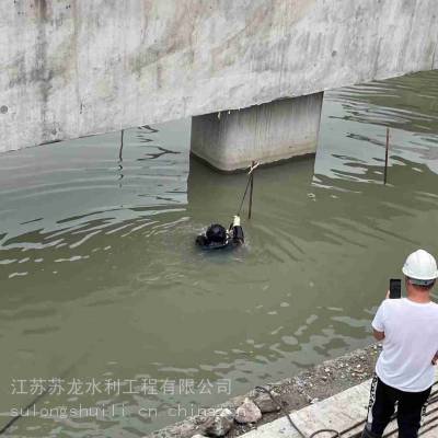 巴彦淖尔市水下作业公司-全市蛙人潜水单位