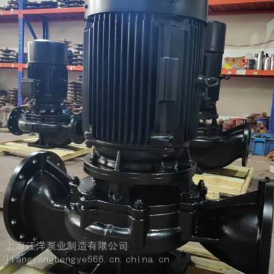 专业制造XBD-L系列立式单级管道消防泵 增压稳压供水设备