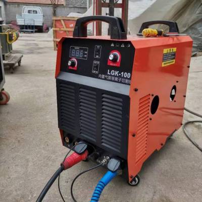 赛威内置气泵等离子切割机LGK100/120 重工业型电焊机适合工地