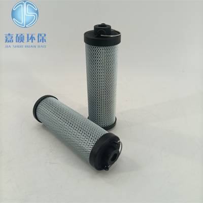 SLG-W015双筒过滤器液压油滤芯嘉硕环保