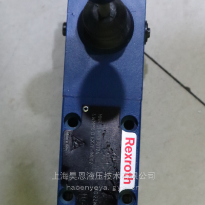 Ӧ Rexroth ʿ ֶ 4WMM6D 6X-F-IN002 R983030724 ̹ܷ