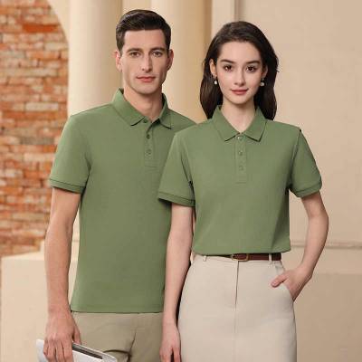 广州南沙区夏季工衣定做,万顷沙企业工作服定做,南沙区厂服定制