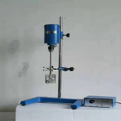 JB-300D***电动搅拌机  B-300D搅拌机50~1500