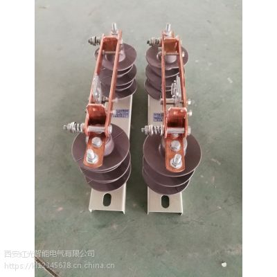 HGW9-10新型10kv户外高压隔离开关