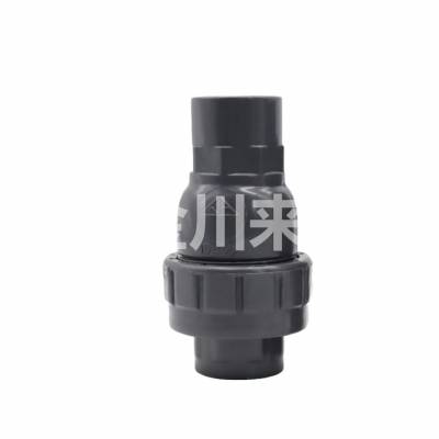 PVC-U UPVC SCH80