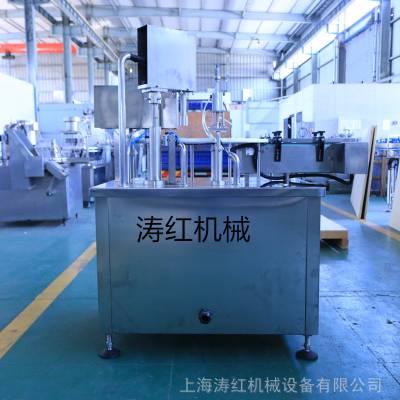 全自动高速旋盖机，稳定型旋盖机，上海工厂直产，智能化设备