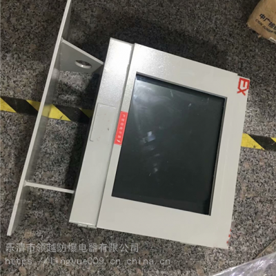 防爆触摸屏 防爆计算机 防爆人机界面