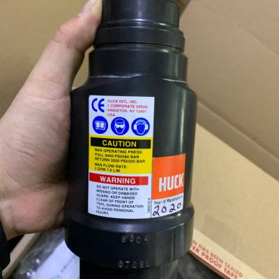供应美国huck 液压铆钉 H-6304