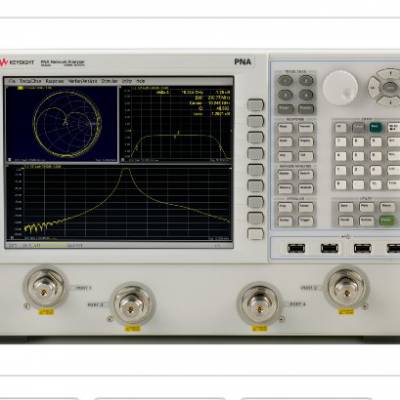 ǵKeysight N5222A PNA΢ǣ26.5GHZ 