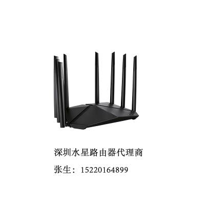 ˮ· AX6000˫ƵǧWi-Fi 6· Ӱ·