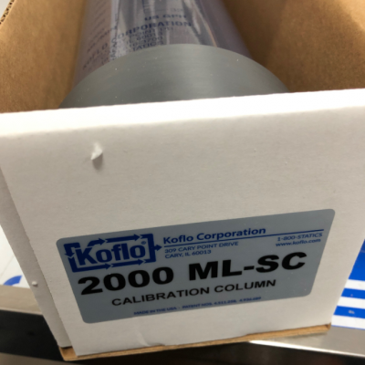 优势供应 Koflo Corporation 搅拌机 20000 ML-SC