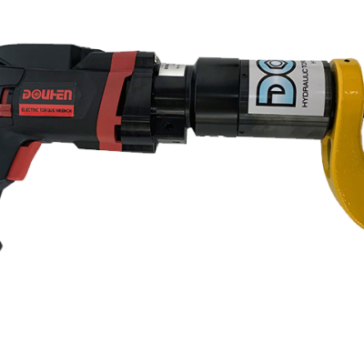 天津4000Nm电动开阀器价格 杜恩武汉机械供应