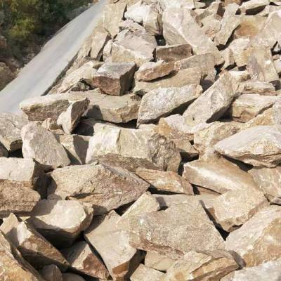 00大量批发挡墙石垒墙石毛石片石护坡石花岗岩料石河北