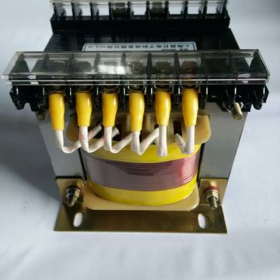 晨昌 机床控制变压器 JBK3-500VA 380V/220V 温升低噪音小机械强度高