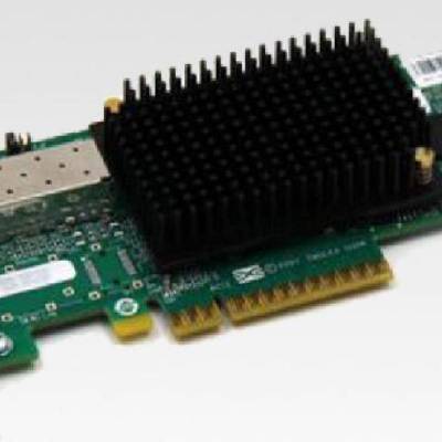06030221 NS8GOLC00 QLE2560 8GB PCI-E单口光纤通道卡