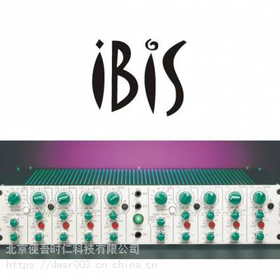 电视台录音棚项目搭建 Crane Song IBIS 立体声三段模拟均衡器 文化馆录音棚系统方案配单