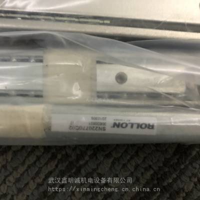 意大利ROLLON精密线性导轨ASN28-850