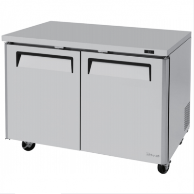 特博尔turbo air平台冷冻柜cmuf-48