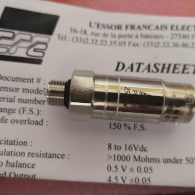 EFE-sensor PHE167 ѹ