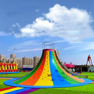 郑州迪菲特游乐设备有限公司