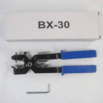 BX-30多用途电缆剥线器架空绝缘导线剥皮器单芯电缆扒皮器