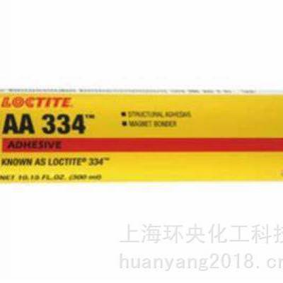 用于一般金属键合LOCTITE AA 334 300ML