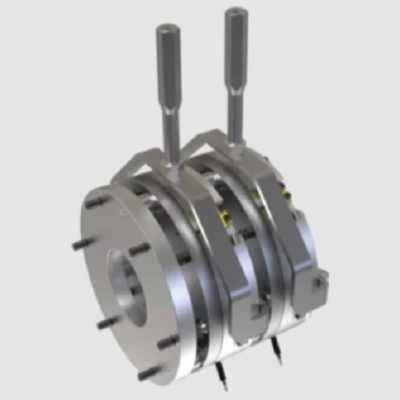 德国Mayr活塞杆制动器ROBA-linearstop® P故障安全原理