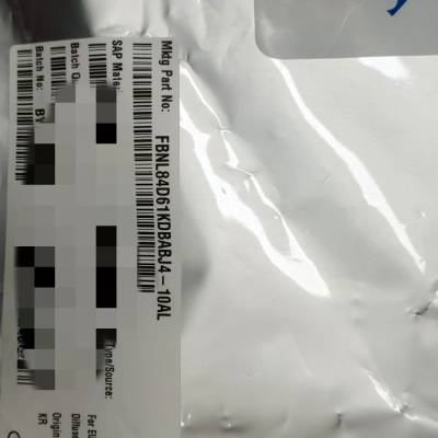 FBNL84D61KDBABJ4-10AL SPECTEK ԭԭ FLASH ֻ TSOP
