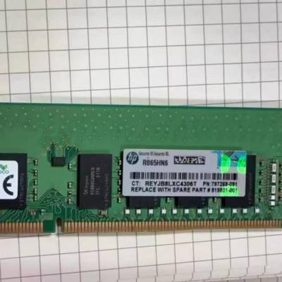 HP 797259-091 819801-001 805671-B21 16G DDR4 2133ڴ