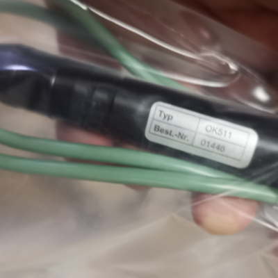 供应 mawi-therm 温度探测棒 OK511