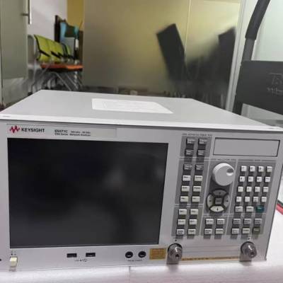 KEYSIGHT ǵ E5071C /ǵ¿Ƽ-ɼ
