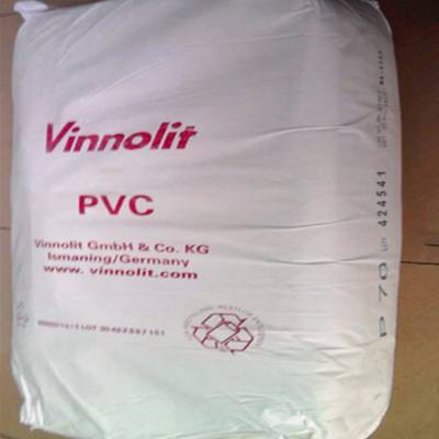糊树脂粉PVC德国vinnolit S4170AOF硬质耐老化pvc聚氯乙烯