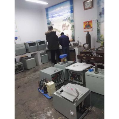 煤矸石卡数化验机开平98型检测的指标包括什么