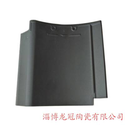 多少钱怎么卖淄博屋面瓦厂家西班牙瓦S型瓦J形瓦