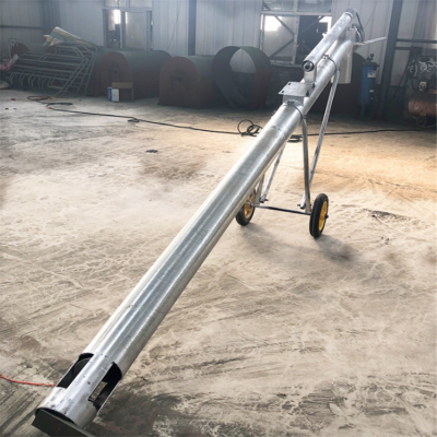 猪粪鸡粪抽粪机 可移动吸粪机 抽粪机