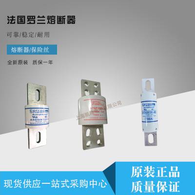 罗兰ferrazshawmut全新现货A070UD31KI800 A301070规格齐全熔断器保险丝