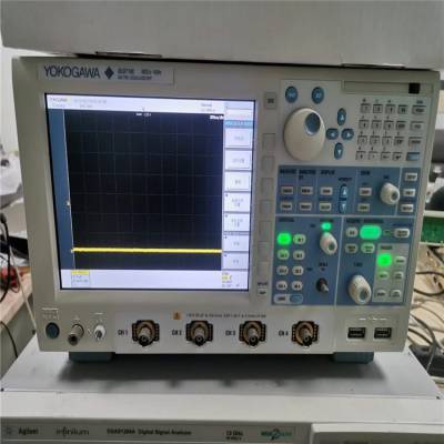 YOKOGAWA 二手DL9710L横河混合数字示波器DL9710L