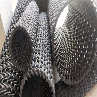 hdpe硬质透水管地下工程防渗排水支持定制