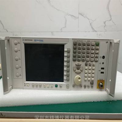 安捷伦Agilent N9020A MXA信号分析仪