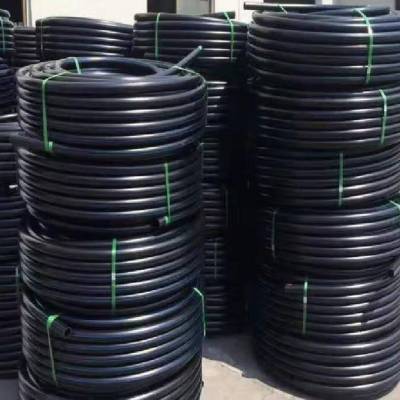 HDPE高密度聚乙烯给水管全新料国标大口径32*1.6Mpa
