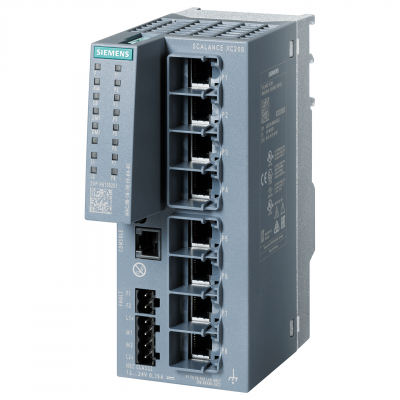 6GK5208-0BA00-2AC2