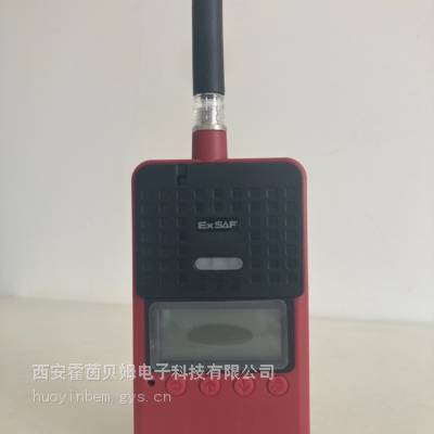 特安H4 HP4 便携式四合一气体探测器 LCD显示 泵吸式 声光振动报警 IP67