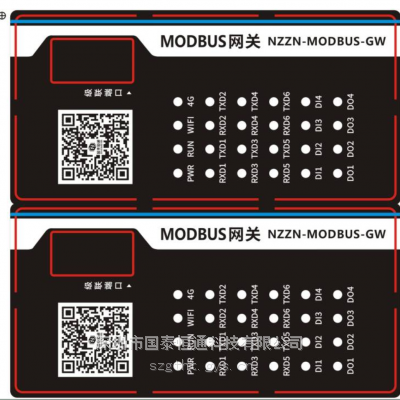 ΤXLS900ϵNZZN-MODBUS-GW TCP/IPת ̩ͨ