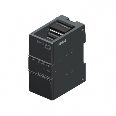 S7-200 SMART 数字量输入/输出扩展模块 EM DR16 6ES7288-2DR16-0AA0
