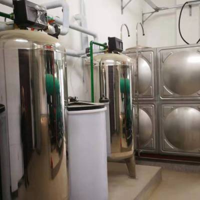 富莱克阀软化水设备价格-软化水设备价格-北京同利欣源公司